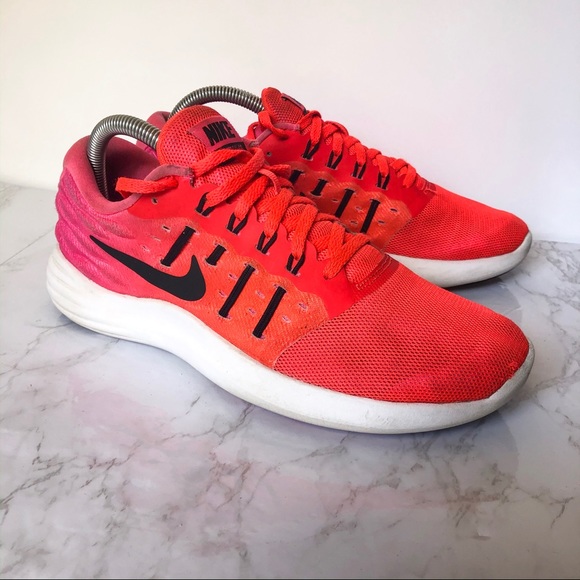 Nike Lunarstelos Women's Running Shoes Sneakers - Picture 5 of 8